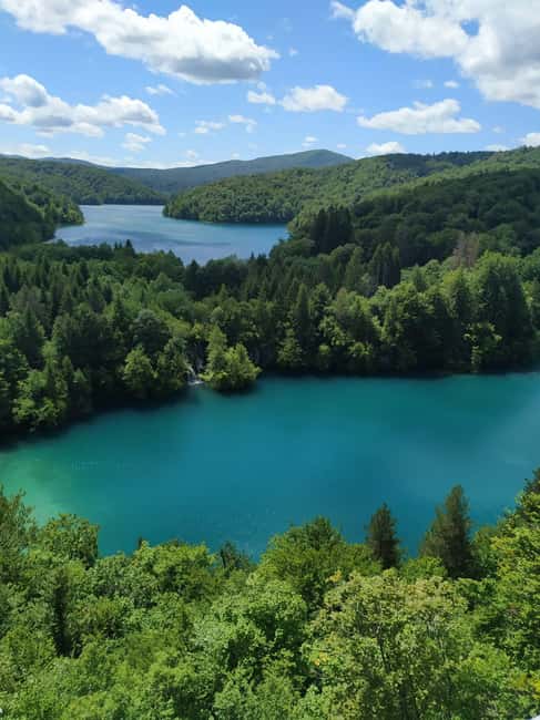 Plitvice Lakes: Guided Walking Tour with Bus and Boat Ride - Price and Value: What You’re Paying For (and What You’re Not)