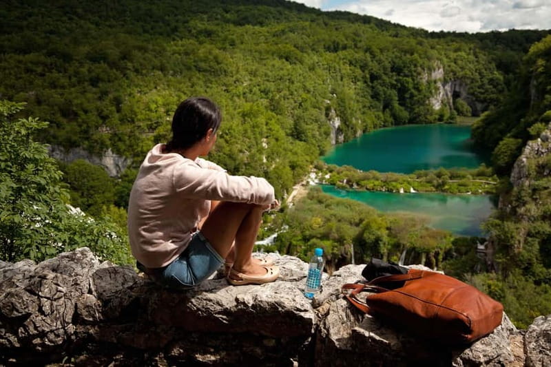 Plitvice Lakes: Guided Walking Tour with Train and Boat Ride - What to Bring (and Why Your Shoes Decide Everything)