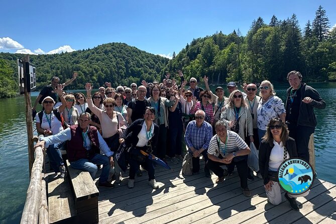 Plitvice Lakes Tour: Secured Tickets, Train & Boat Ride - Key things to notice before you go