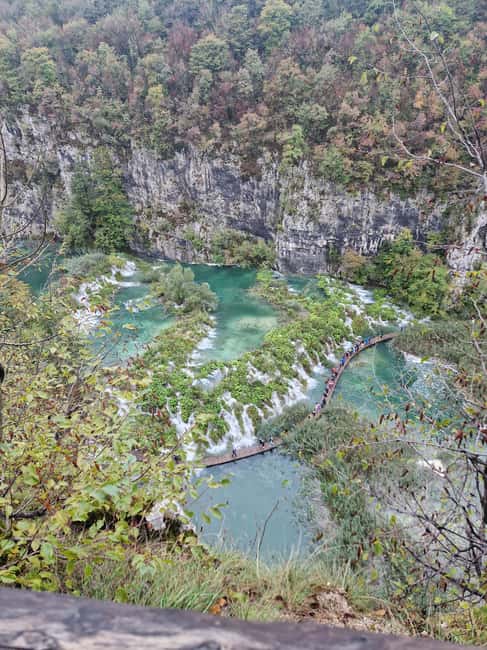 Plitvice: Plitvice Lakes Guided Tour with Boat Ride - Key highlights to know before you go