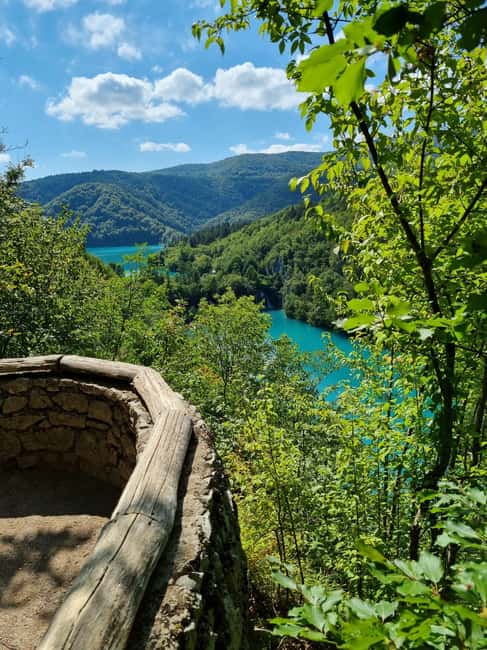 Plitvice: Plitvice Lakes Guided Tour with Boat Ride - Rules that keep Plitvice protected (and your day smooth)