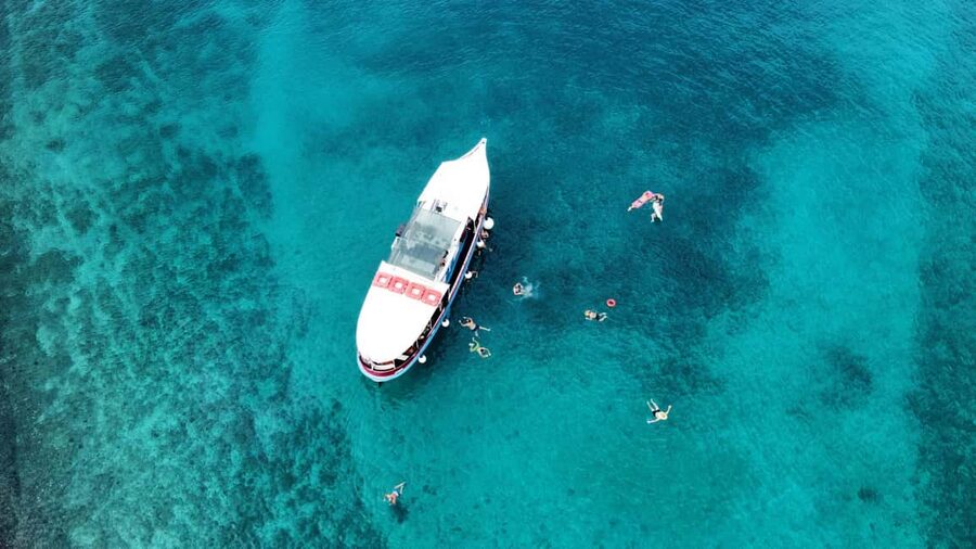 Podstrana: Full-Day Boat Trip to Brač and Shipwreck Kontesa - Key Highlights You’ll Care About