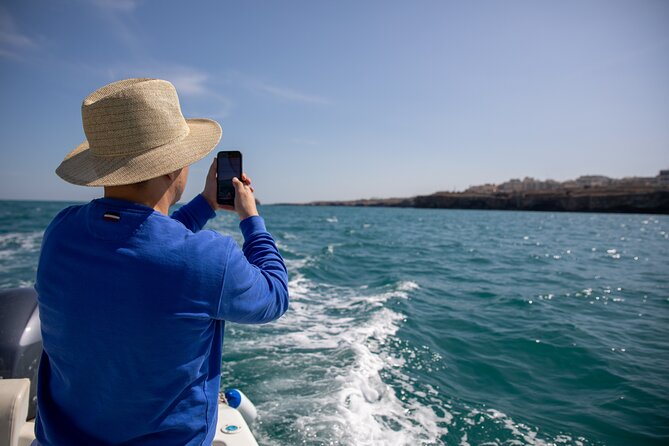 Polignano a Mare: Boat Tour of the Caves - Small Group - Key highlights worth knowing
