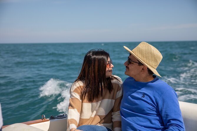 Polignano a Mare: Boat Tour of the Caves - Small Group - Getting the most out of your tour: simple choices that help a lot