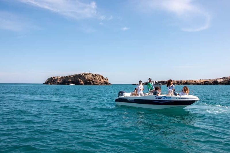 Polignano a Mare: Boat Tour with Prosecco and Snacks - Meeting Point, Pickup, and Drop-Off: How to Avoid a Wasted Start