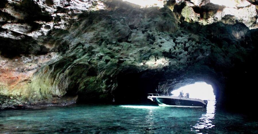 Polignano a Mare: Boat Trip, Swim & Cave with Aperitif - Polignano a Mare by Boat: Why This Adriatic Caves Circuit Feels Special
