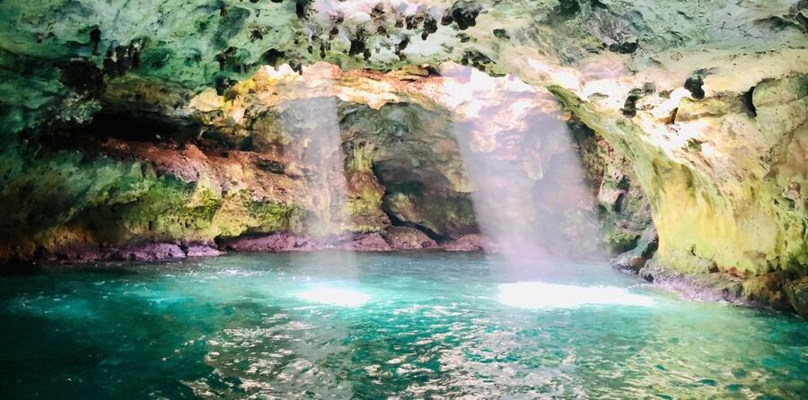 Polignano a Mare: Boat Trip, Swim & Cave with Aperitif - Who Should Book This Tour (and Who Should Skip It)