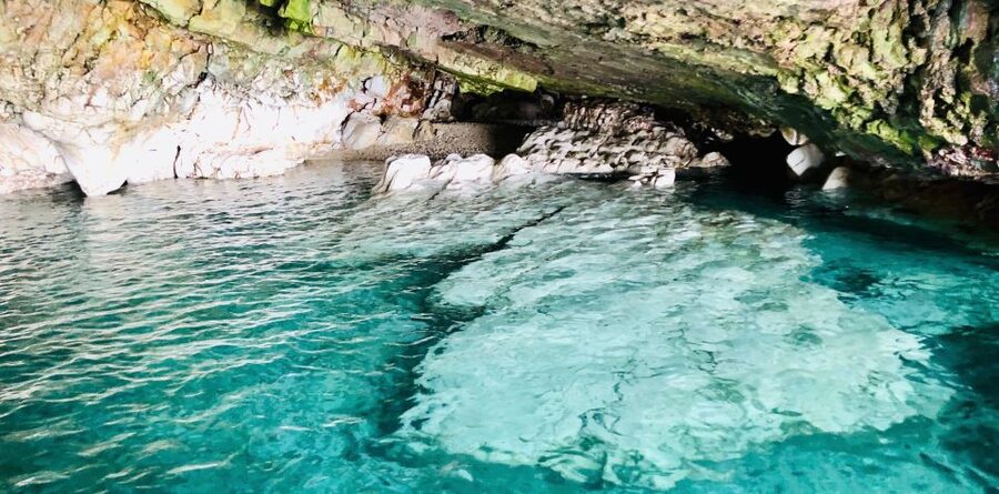 Polignano a Mare: Boat Trip, Swim & Cave with Aperitif - What to Bring (So You Enjoy the Swim Instead of Thinking About It)