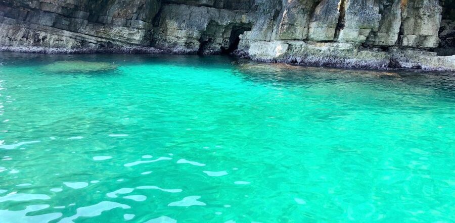 Polignano a Mare: Boat Trip, Swim & Cave with Aperitif - Is This $35 Polignano Boat Tour Good Value for You?