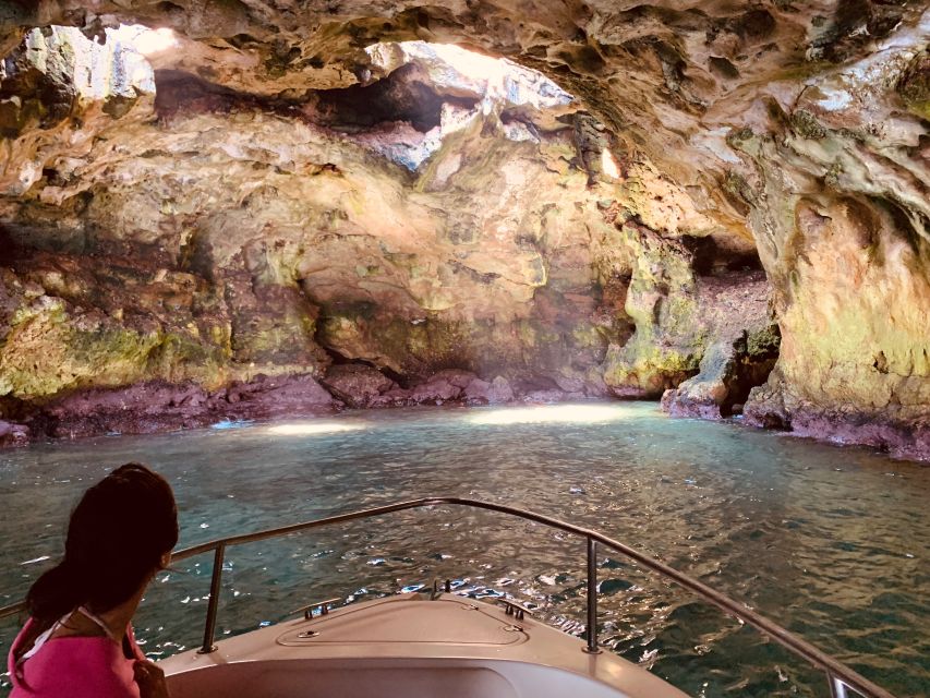 Polignano a Mare: Cave Boat Tour with Aperitif - Should you book the Polignano a Mare cave boat tour with aperitif?