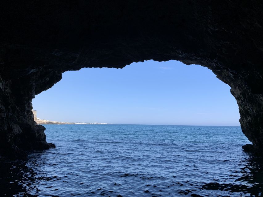 Polignano a Mare: Cave Boat Tour with Aperitif - Price and value: is $47 worth 1.5 hours of caves and an aperitif?