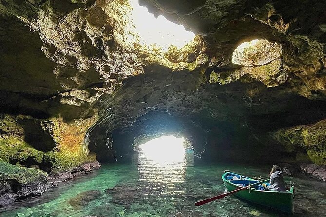 Polignano a Mare luxury boat tour, aperitif, diving and snorkeling - Key points to know before you go