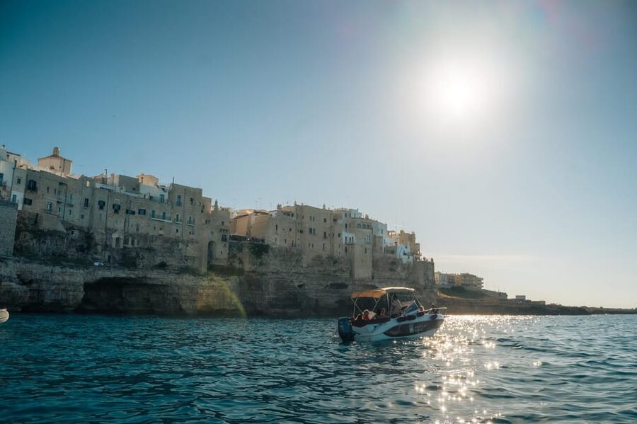 Polignano Sea Caves: Boat Tour with Snorkeling & Aperitif - Who this tour is best for (and who might want a different format)