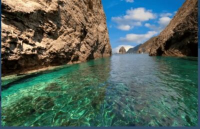 Ponza/Palmarola boat tour with lunch on board - Meeting in Ponza: what to do at 10:30