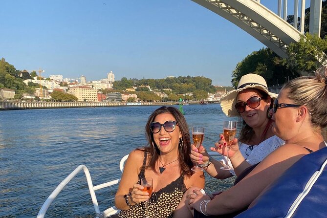 Port : Douro Cruise, 6 Bridges & 4 Port Wines (Max 7) - Key things that make this Douro cruise worth your time