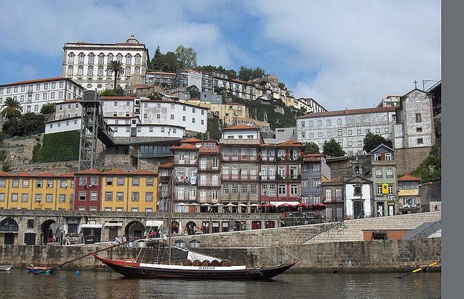 Port : Sail, Sip & Savor : Douro Boat Tour With Wine Tasting - Key highlights to look for