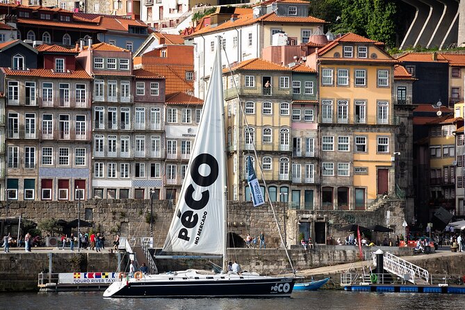 Port : Sail, Sip & Savor : Douro Boat Tour With Wine Tasting - Two hours on the Douro: what Sail, Sip & Savor gets right