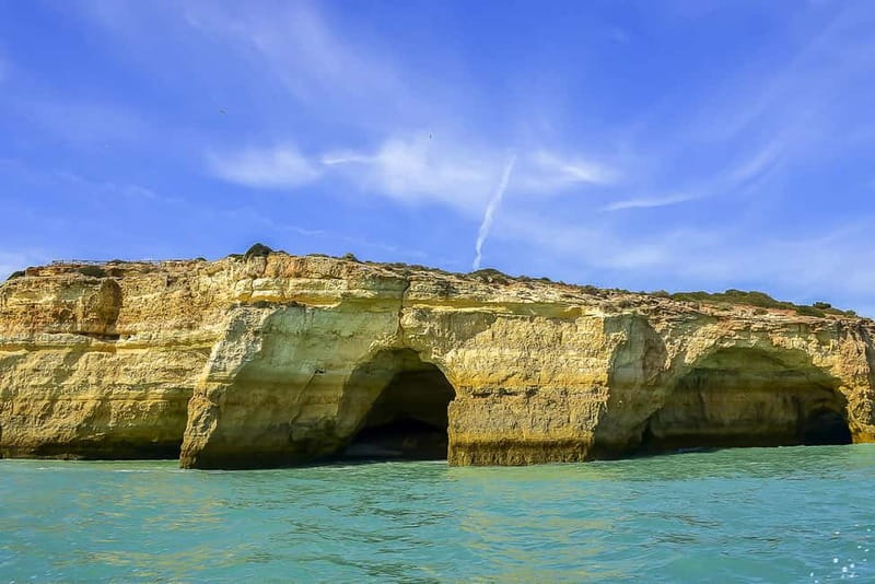 Portimão: Benagil Caves Speed Boat Tour with Sunset Option - Key things I’d zero in on