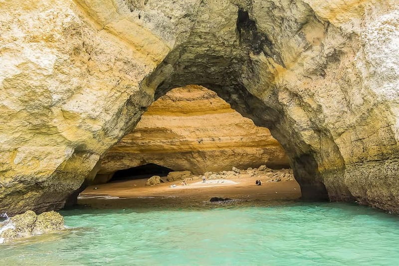 Portimão: Benagil Caves Speed Boat Tour with Sunset Option - Price and value: is $23 a good deal?
