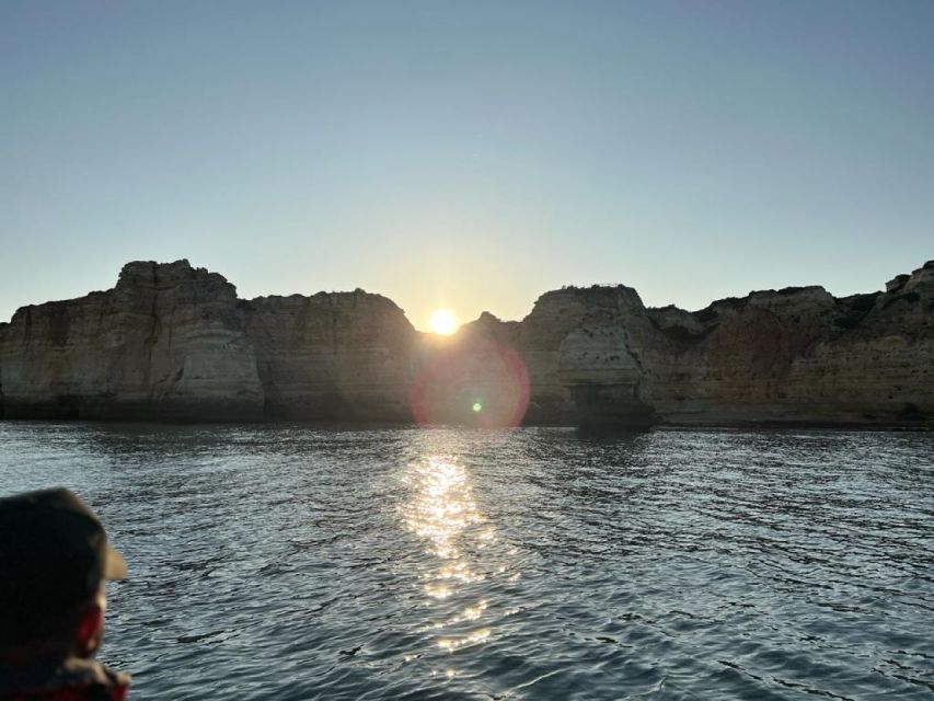 Portimao: Boat trip to the Benagil Cave - What this tour is best for (and who should skip it)