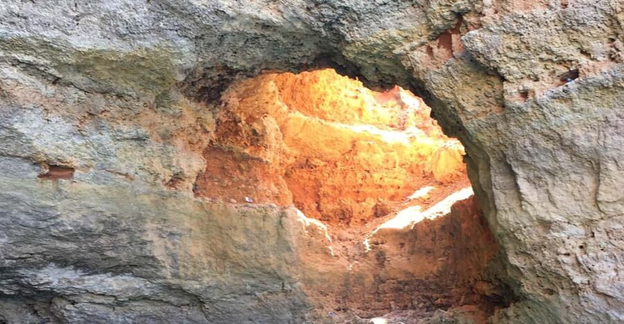 Portimão: Caves, Benagil and Algarve Coastline Boat Tour - Key highlights that matter on this tour