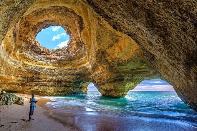 Portimão Private Boat Tour Caves Circuit and Coast Sightseeing - Value and price: is $240 per group worth it?