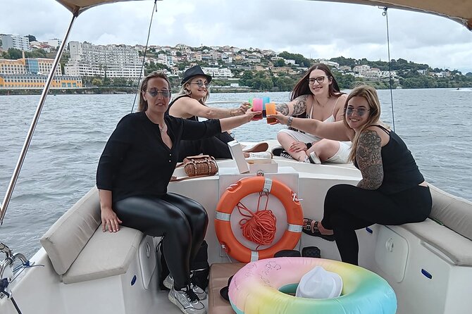 Porto:Douro River boat tour under the 6 bridges - Key takeaways before you go