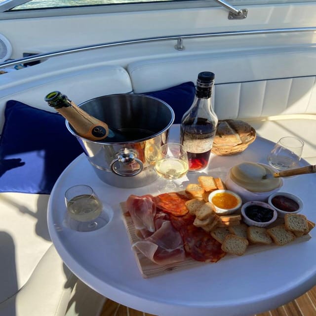 Porto: Douro River Boat Tour w/ Portuguese Wines & Tasting - Who this is best for (and when it’s not)