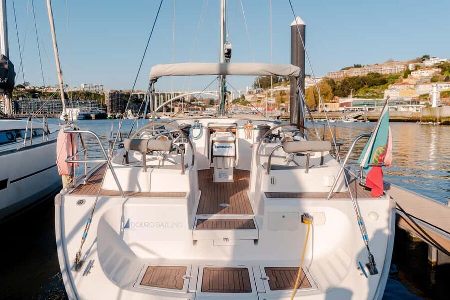 Porto: Douro River Boat Tour with Wine Tasting - Key things that make this cruise worth your time