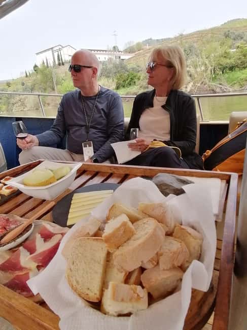 Porto: Douro Valley, 2 Wineries, Lunch, and 1-Hour Boat Tour - Key things to know before you go