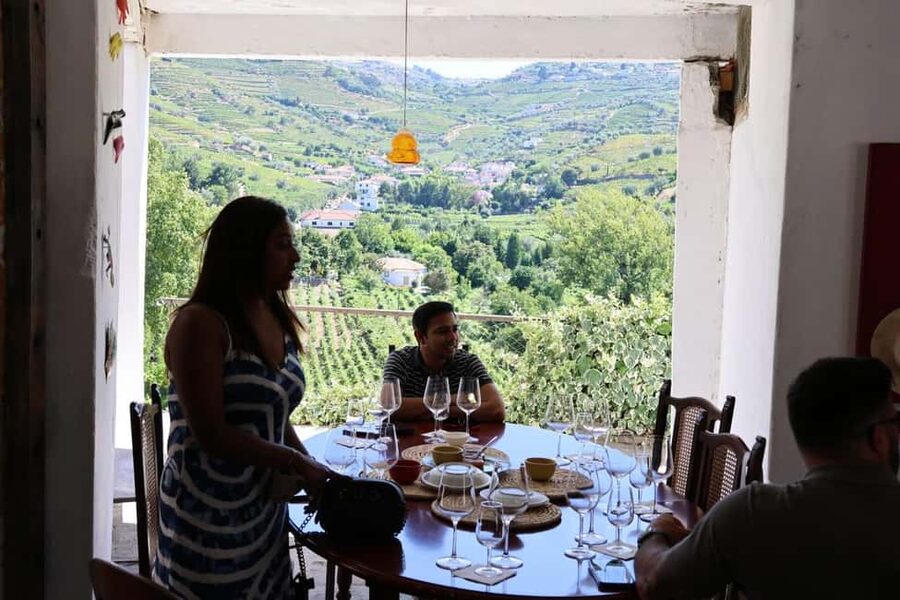 Porto: Douro Valley, 2 Wineries, Lunch, and 1-Hour Boat Tour - Price and value: is $123 per person worth it?