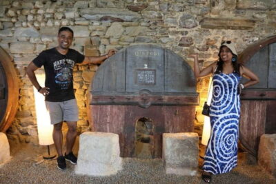 Porto: Douro Valley, 2 Wineries, Lunch, and 1-Hour Boat Tour - Hitting the N323 viewpoints: the valley’s best “wow” moments