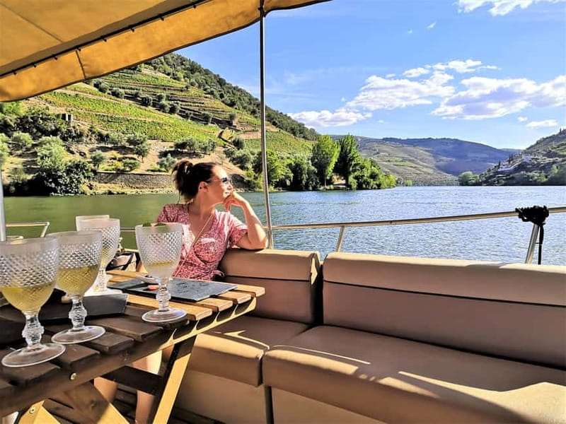 Porto: Douro Valley, 2 Wineries, Lunch & Private Boat Trip - Should you book this Douro Valley tour from Porto?