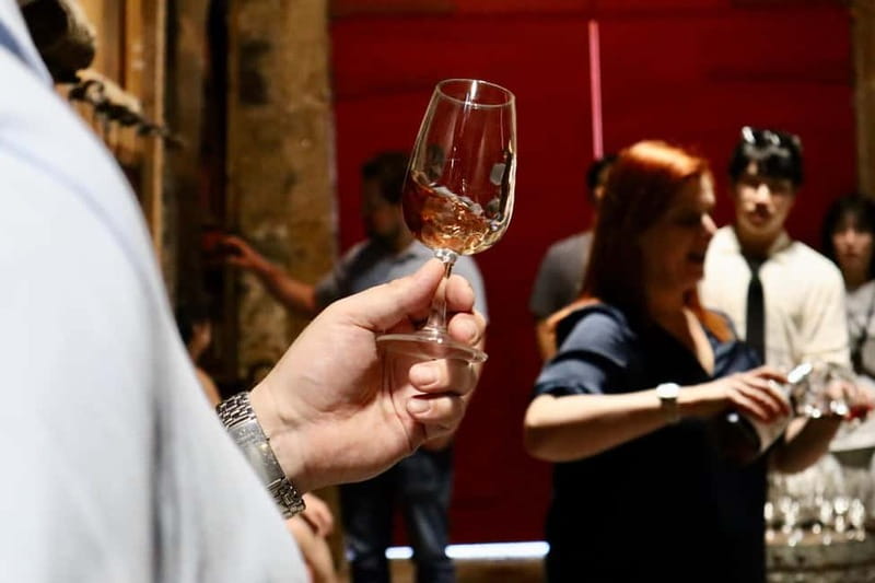 Porto: Douro Valley, 2 Wineries, Lunch & Private Boat Trip - The second Douro Valley stop: tasting, viewpoints, and a little shopping