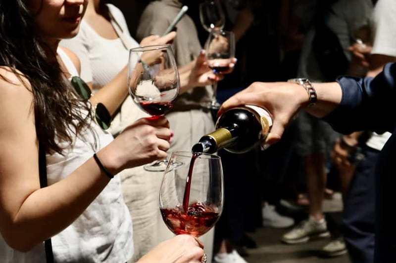 Porto: Douro Valley, 2 Wineries, Lunch & Private Boat Trip - Two winery stops and 11 wines: Port + DOC in a real tasting rhythm