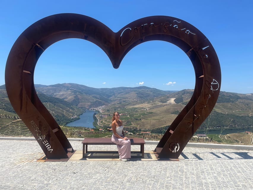 Porto: Douro Valley Wine Tour with a Sommelier & Boat Trip - A Porto-to-Douro day that feels like joining a wine family