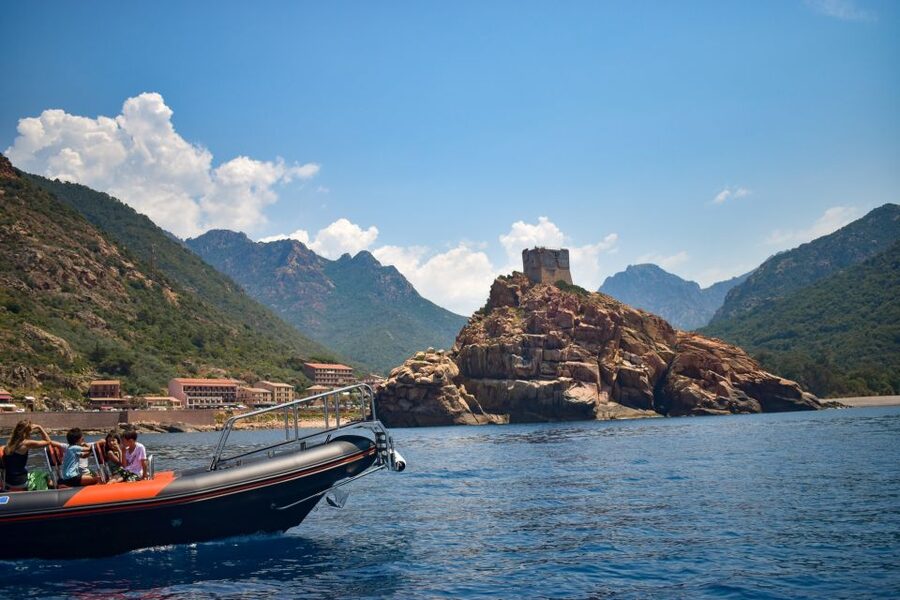 Porto: Scandola and Calanches of Piana Boat Trip - Key Things I’d Prioritize