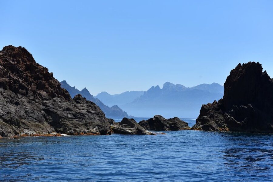 Porto: Scandola and Calanches of Piana Boat Trip - From Porto to Scandola: Why This Route Works