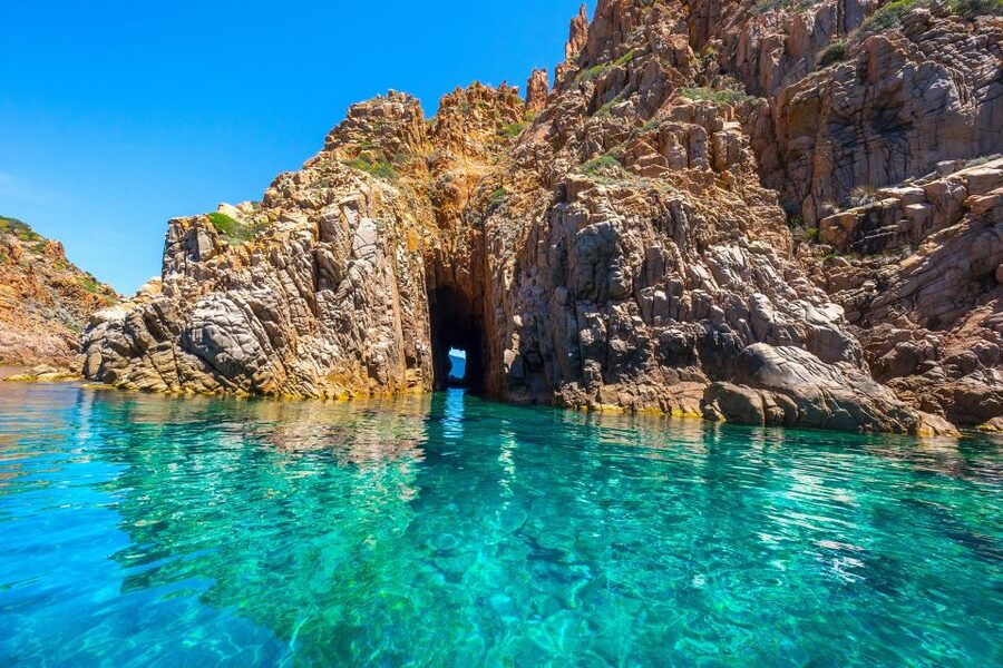 Porto: Scandola and Calanches of Piana Boat Trip - Who This Tour Fits Best (and Who Should Skip It)