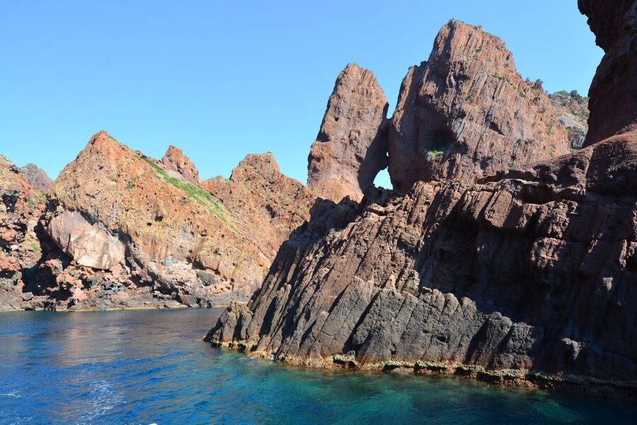 Porto: Scandola and Calanches of Piana Boat Trip - Meeting Point Quick Guide (So You Don’t Waste Time)
