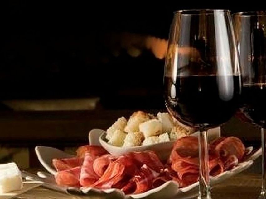 Porto: Self-Guided Bike and Boat Tour with Port Wine Tasting - Port Wine Cellar Tasting: The Payoff After the Pedal