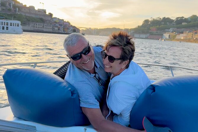 Porto: Yacht Small-Group Douro River Cruise & 6 Bridges w/ Drink - Practical Tips for a Smooth Ride (Especially at Sunset)