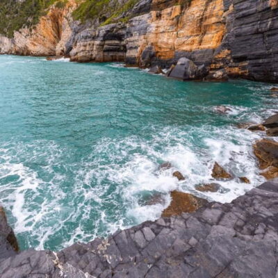 Portovenere & Gulf of Poets Half-Day Boat Tour La Spezia - Morning (10:00–14:00) vs afternoon (14:30–18:30): how to choose