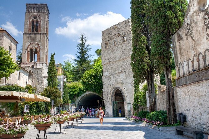 Positano, Amalfi & Ravello Group Tour with Optional Boat Ride - Who This Tour Fits Best (and Who Might Feel Rushed)
