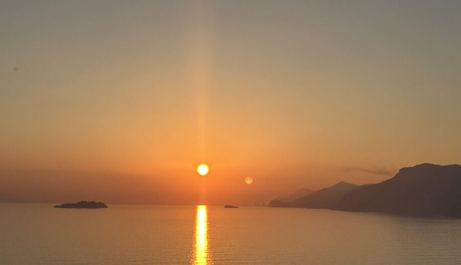 Positano: Sunset Group Boat Tour Amalfi Coast with Prosecco - Why this Positano sunset cruise feels like the right kind of special