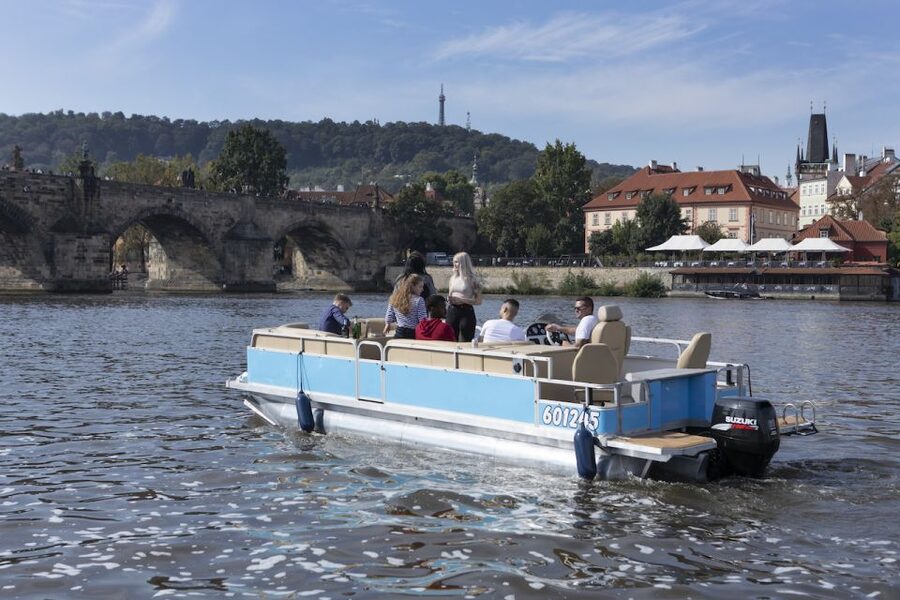 Prague: Beer Boat Tour - Should you book this Prague beer boat tour?