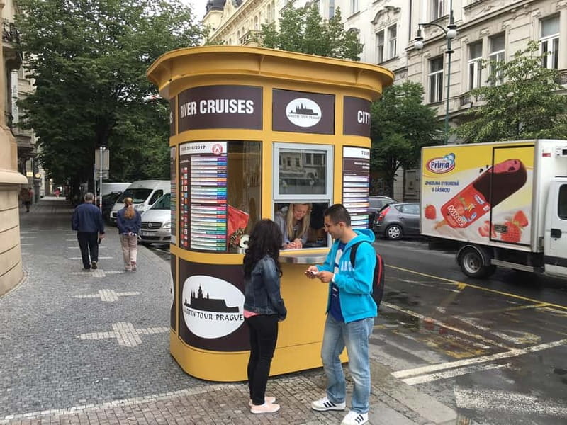Prague: Bus and Boat Tour - The Bus-Then-Boat Plan That Keeps Prague Manageable