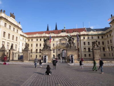 Prague: Bus and Boat Tour - Price and Value: Is $31 a Good Deal?