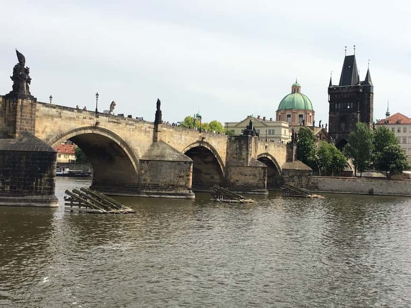 Prague: Bus and Boat Tour - How the Tour Ends (and Why That Matters for Your Next Stop)