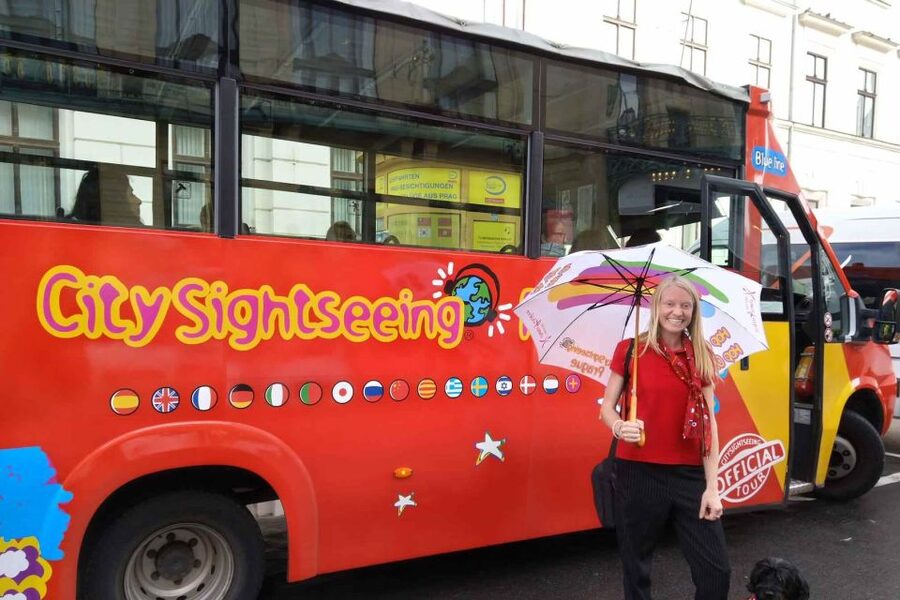 Prague: City Sightseeing HOHO Bus Tour & Optional Boat Tour - Who Should Book This Prague HOHO Tour (and Who Might Feel Frustrated)
